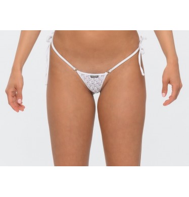 Simona White Extreme