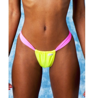 Cicelys Fluo Big Shirley Bottom