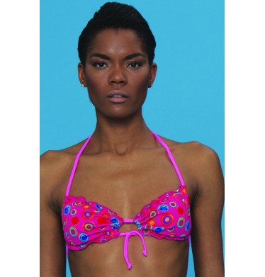 Balloon Top Frou Frou