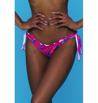 Balloon Frou Frou Bottom