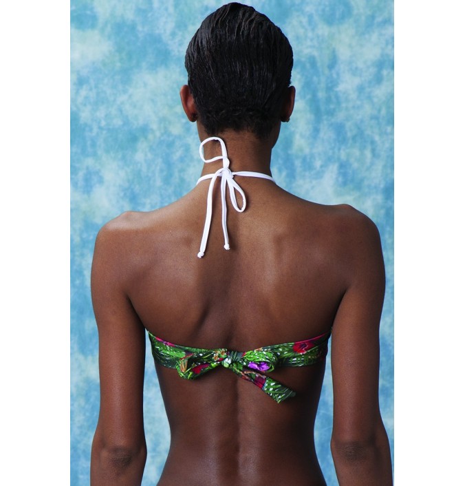 Parrot Top Angie 1