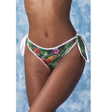 Parrot Betty Bottom