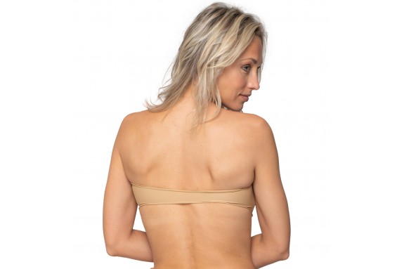 Bikini Con Coppe Fisse Cecilia