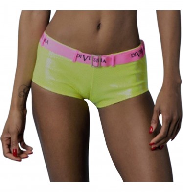 Cicelys Hot Pants Bottom