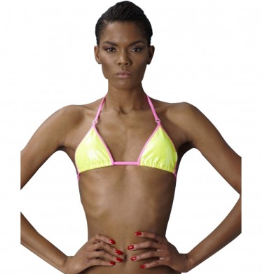 Cicelys Fluo Top...