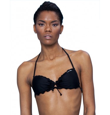 One Color Top Frou Frou