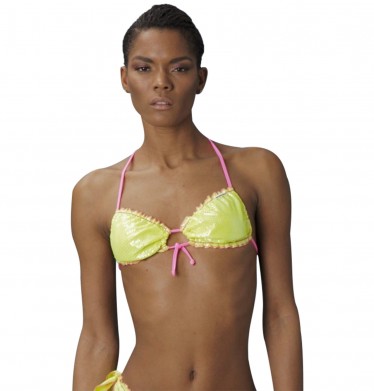 Cicelys Top Frou Frou