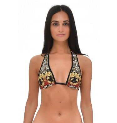 Damask Top Angie