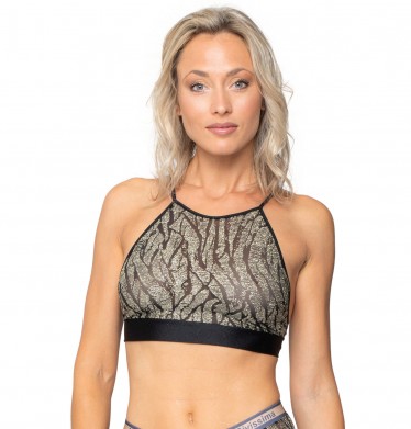 Queen Alba Top
