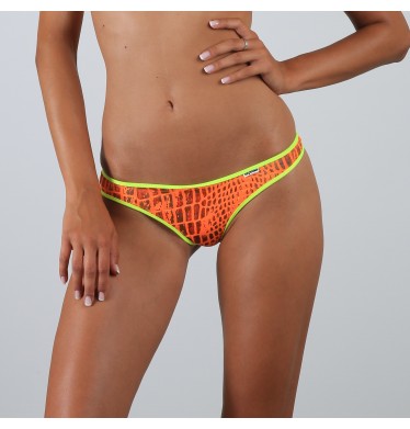 Brazilian Bikini Ginger...