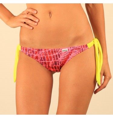 Bikini Ginger Fluo Big...