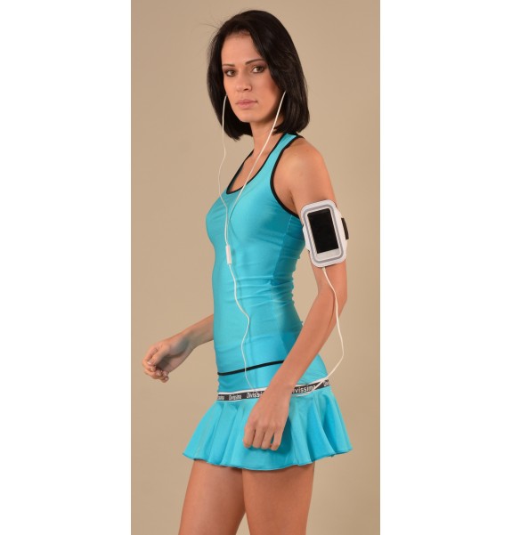 Completo da hotsell tennis donna