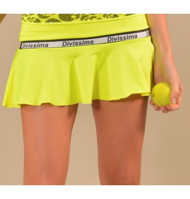 Tennisrock Fluo