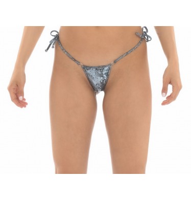 Python 3 Colors Micro Bottom