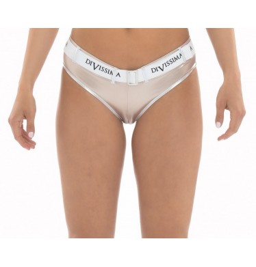 Tiffany 2 Colors Shorts Bottom