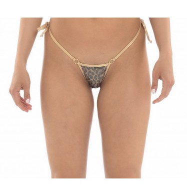 Leopard Extreme Bottom