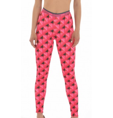 Electra Fuchsia Leggings...