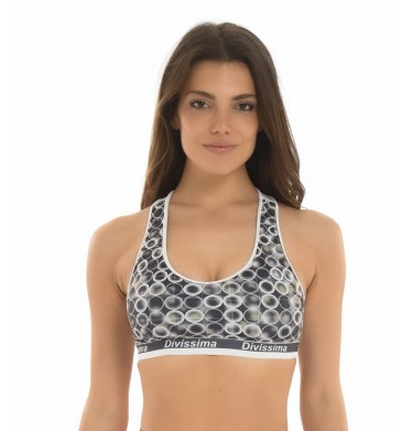 Top de Sport pour Femme...