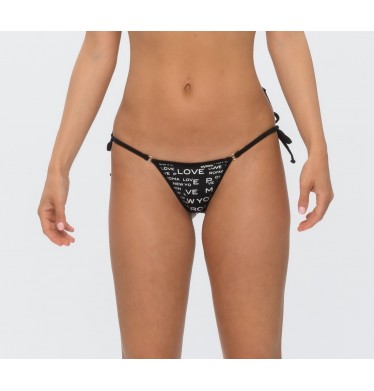 City Minimal Bottom