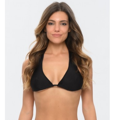 Black Brilliant Top Angie