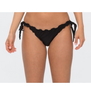 Black Brilliant Big Frou...