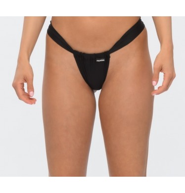 Black Brilliant Big Shirley...