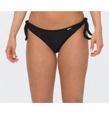 Black Brilliant Betty Bottom