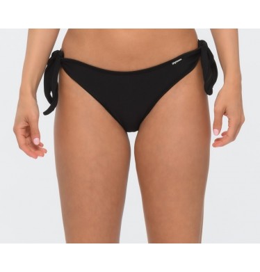 Black Brilliant Basic Bottom