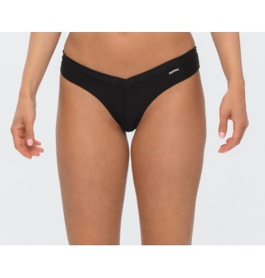 Black Brilliant Venezia Bottom