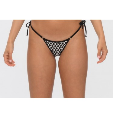 Simona Black Minimal